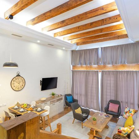 Sunstay Luxury Flat II Torremolinos Extérieur photo