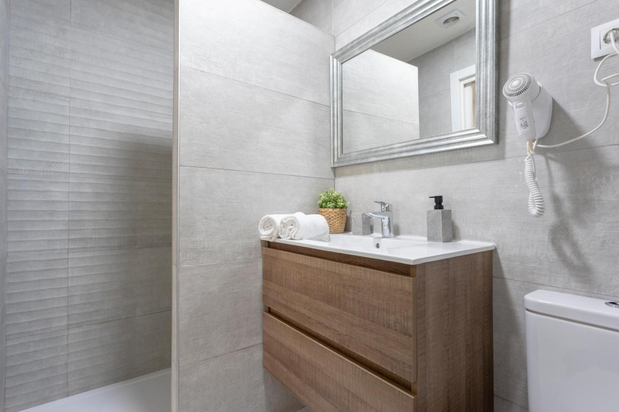Sunstay Luxury Flat II Torremolinos Extérieur photo