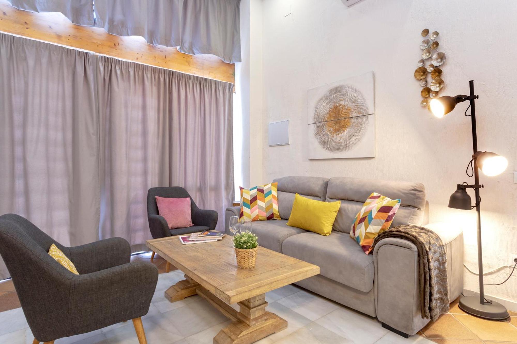 Sunstay Luxury Flat II Torremolinos Extérieur photo