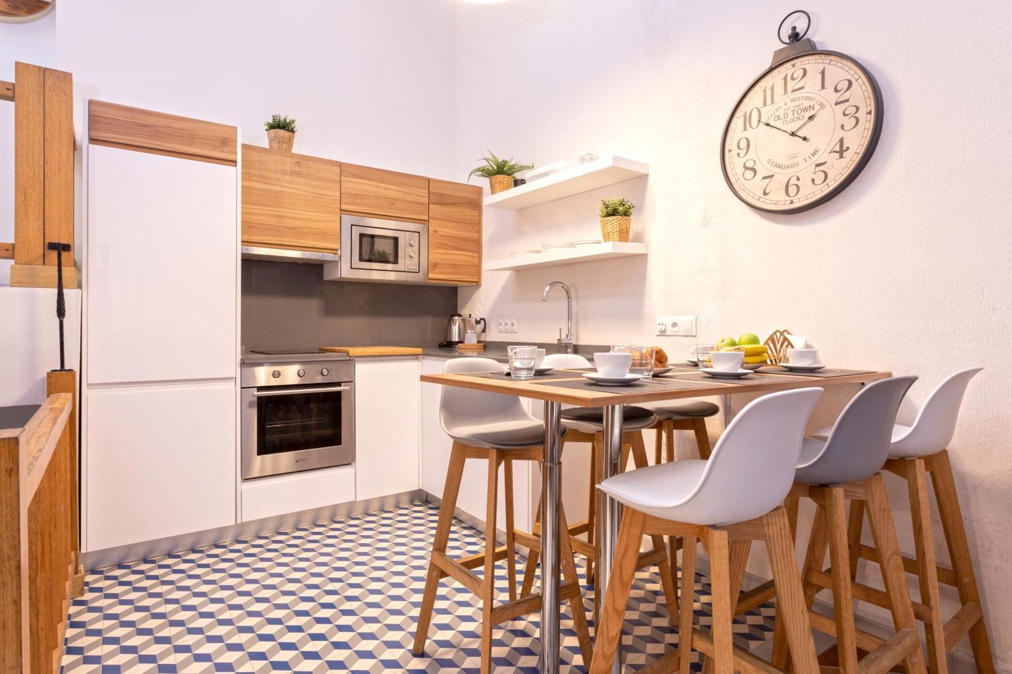 Sunstay Luxury Flat II Torremolinos Extérieur photo
