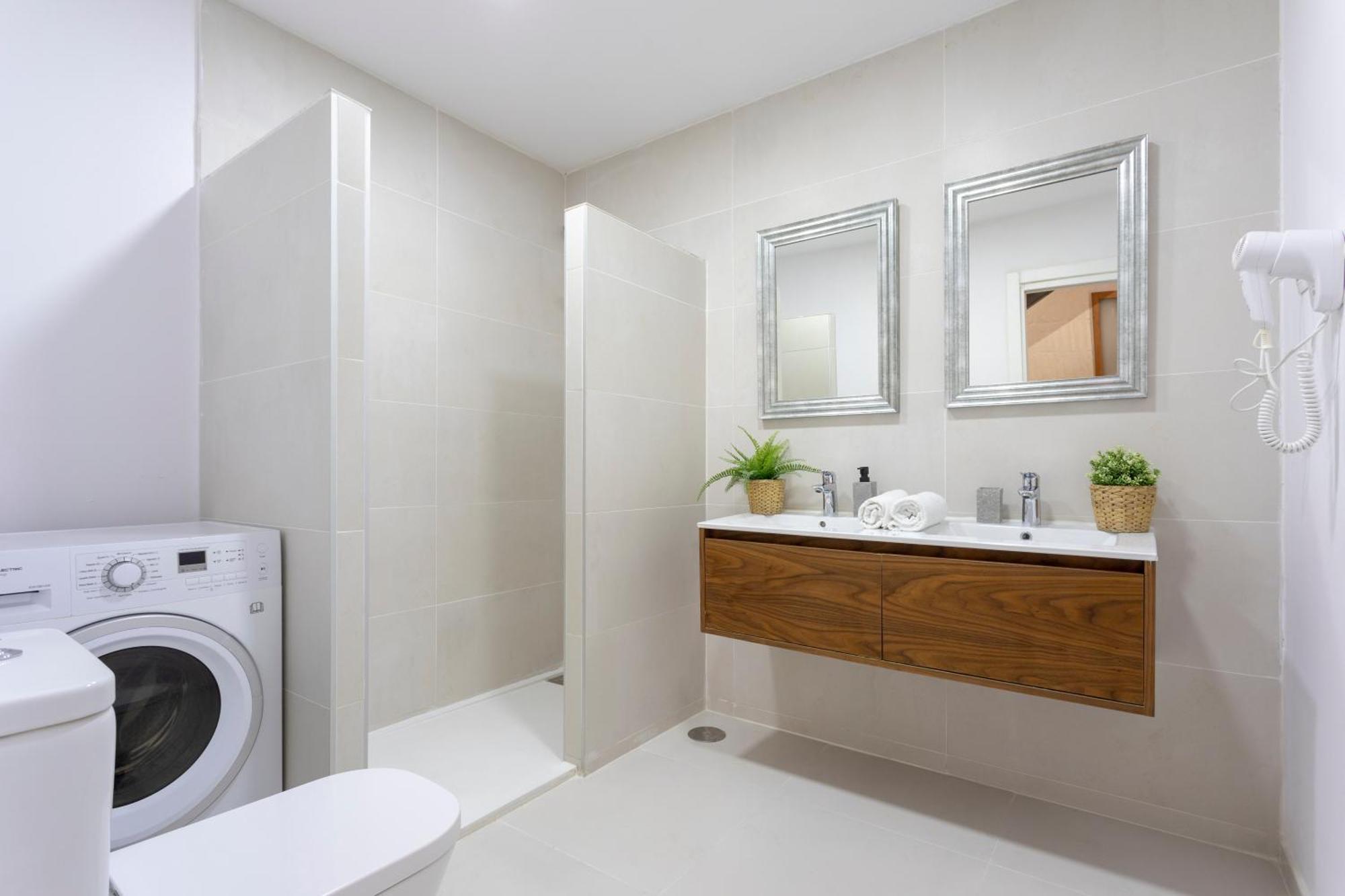 Sunstay Luxury Flat II Torremolinos Extérieur photo
