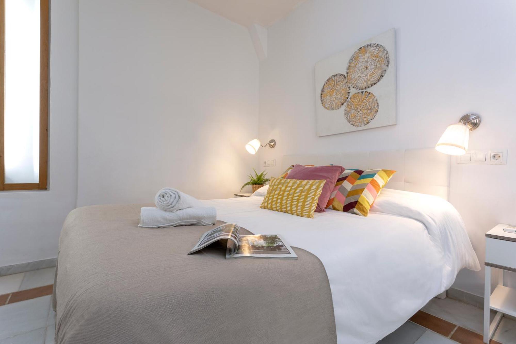Sunstay Luxury Flat II Torremolinos Extérieur photo