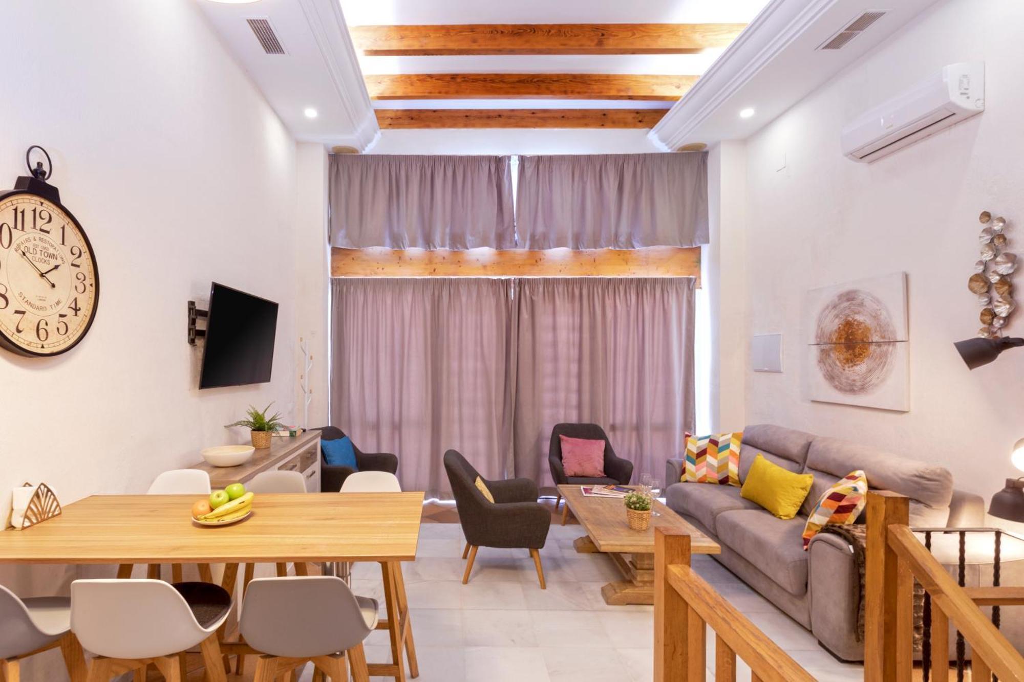 Sunstay Luxury Flat II Torremolinos Extérieur photo