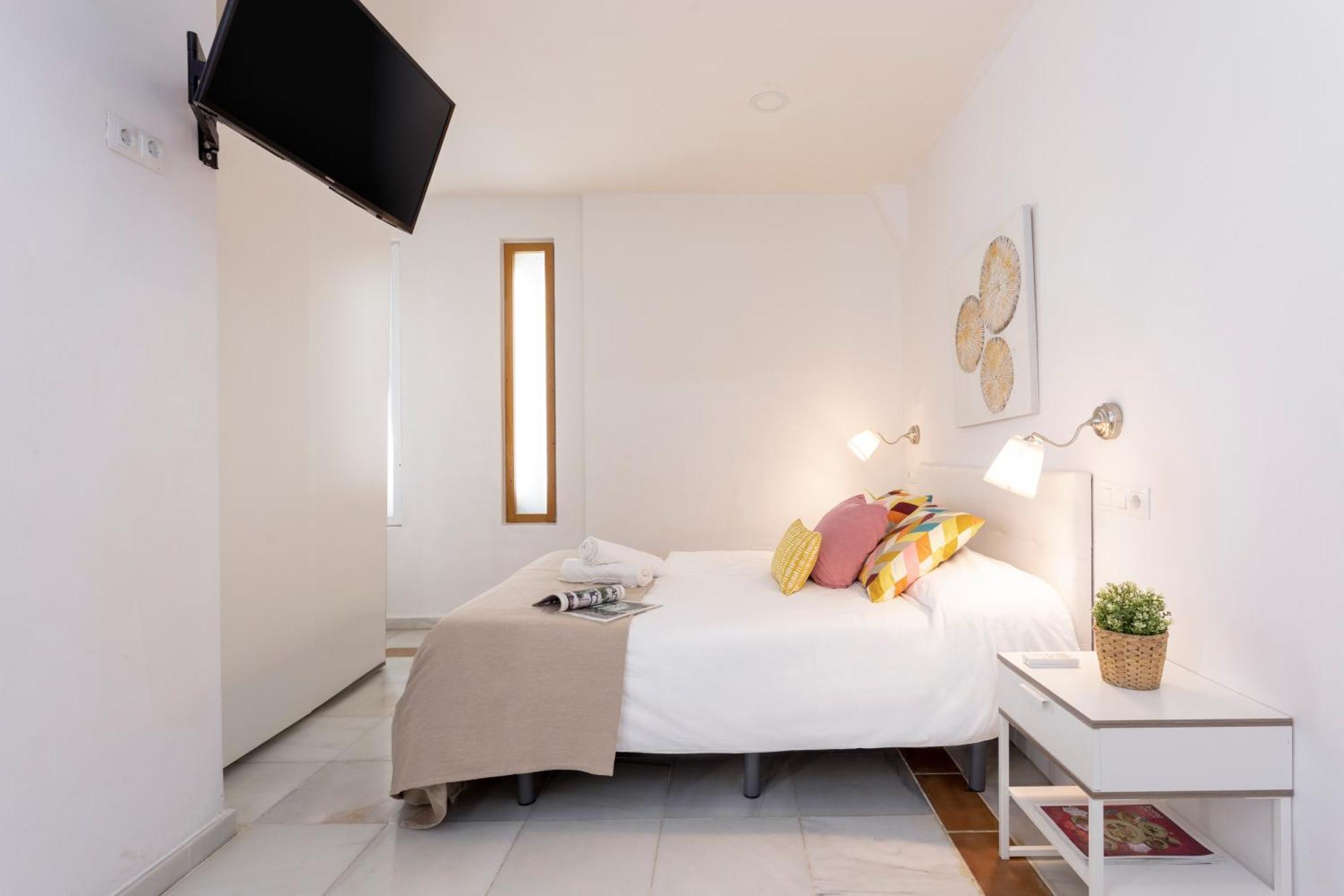 Sunstay Luxury Flat II Torremolinos Extérieur photo